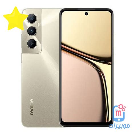 سعر و مواصفات Realme C65 مميزات وعيوب ريلمي C65