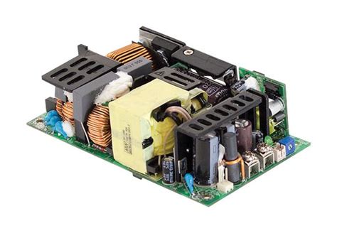 Epp Mean Well Ac Dc Open Frame Power Supply Psu Ite