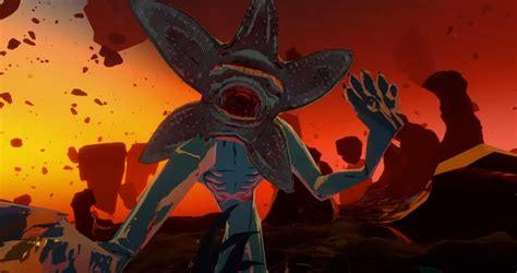 stranger  game announced  vr   twist gamespot