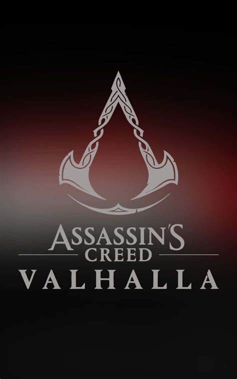 P Assassin S Creed Valhalla Backgrounds Wallpapers