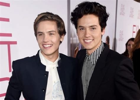 Cole Sprouse attacks his brother Dylan Sprouse and accuses him of being a bully