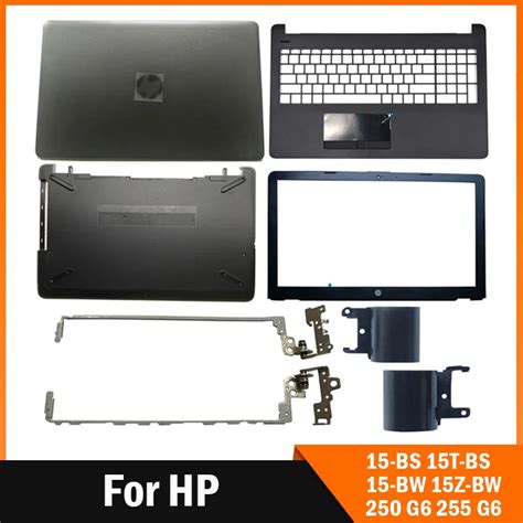 Yeni Hp Bs T Bs Bw Z Bw G G Laptop Lcd Arka Kapak