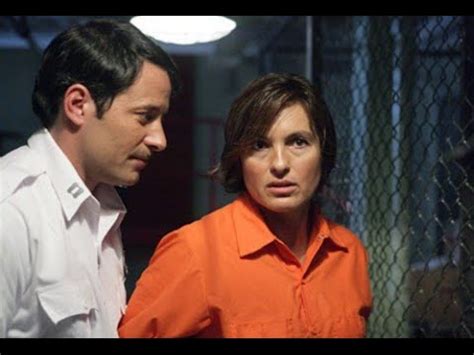 Law & Order: SVU Season 9 Episode 15 Review & After Show | AfterBuzz TV ...