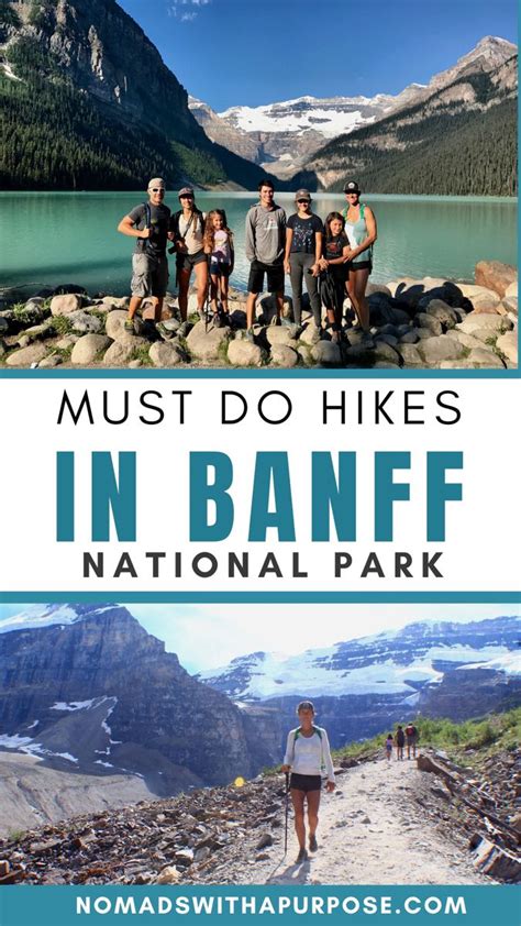 Perfect Banff National Park Itinerary For 1 2 Or 3 Days Artofit