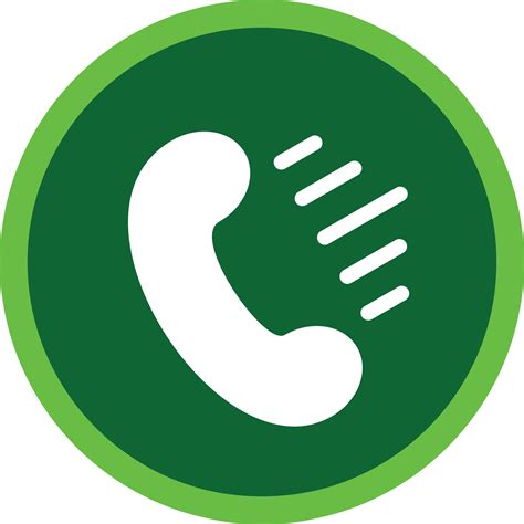 icon call symbol 35770762 Vector Art at Vecteezy