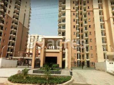 Bhk Apartment Flat For Sale In Earthcon Sanskriti Sector Greater