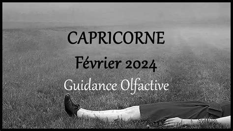 Capricorne Fevrier Youtube