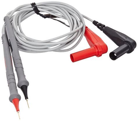 Pomona Precision Electronic Probe Kit Multimeter Test Leads For