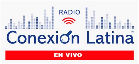 Radio Conexión Latina Patinter HD Png Download Transparent Png Image PNGitem