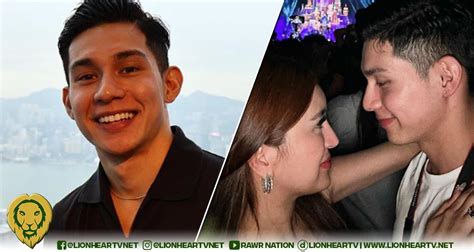 Fino Herrera appears unbothered by controversies - LionhearTV