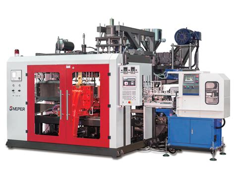 Meper Machinecoex Blow Machineblow Molding Machine