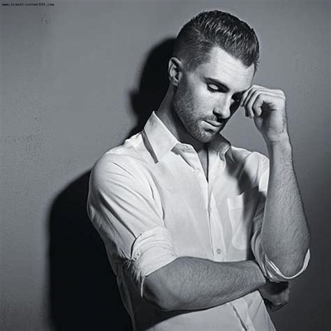 Adam Levine Wallpapers Wallpaper Cave