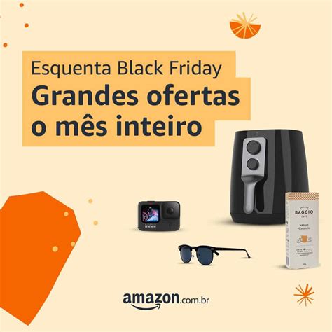 Aquecimento Black Friday Confira Dicas Imperd Veis Para Aproveitar As