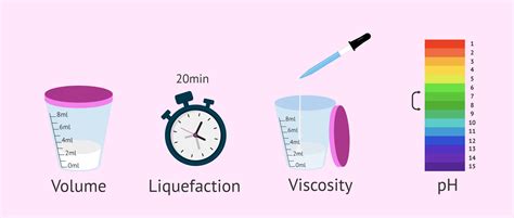 What Is A Basic Semen Analysis And How Is It Done Step By Step