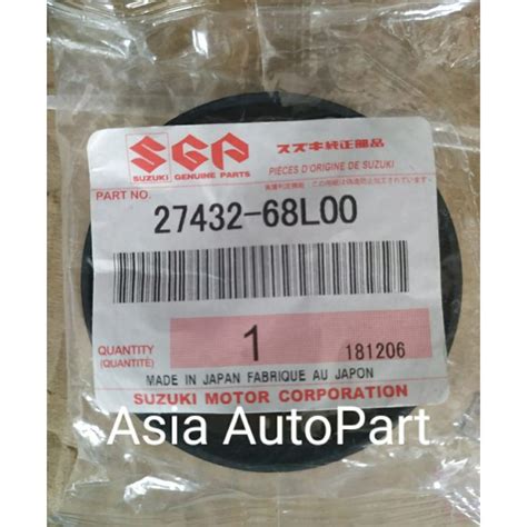 Jual Oil Seal Sil As Roda Transmisi Suzuki Karimun Wagon R Kiri