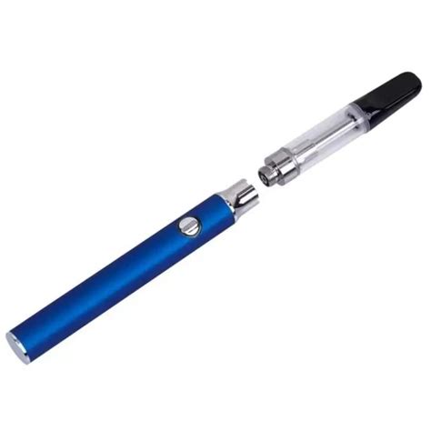 Variable Voltage Vape Pen Mah Preheating Oil Battery Preheating