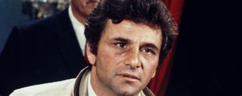 Columbo - Columbo Photo (14870408) - Fanpop