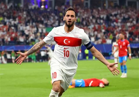 Hasil Pertandingan Austria VS Turki Di Piala Eropa Atau UEFA Euro 2024