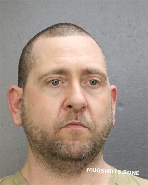 PHIPPS BILLY 02 13 2021 Broward County Mugshots Zone