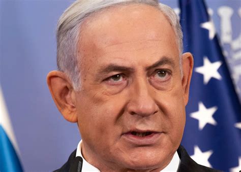 Netanyahu Dissolve Gabinete De Guerra Em Israel Abc