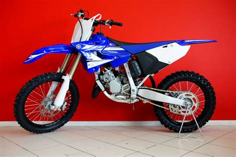 Yamaha Yz 125 Allegro Allegro Poland