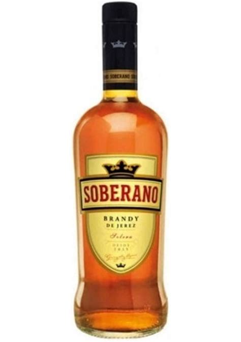 Soberano L
