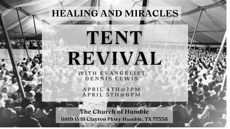 The Church Of Humble Humble Tx