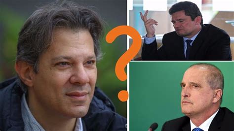 Haddad Condenado Por Suposto Caixa Mas Se Crime Por Que Onyx Que