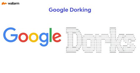 What Is Google Dorking Hacking Commands And Examples