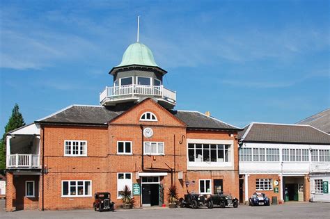 Brooklands Museum | Museu.MS