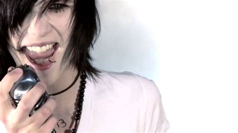 Black Veil Brides Knives And Pens Youtube