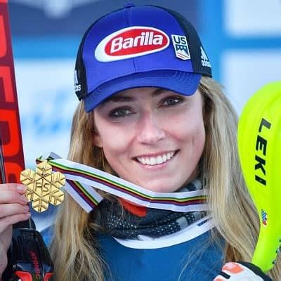 Mikaela Shiffrin - Bio, Age, Net Worth, Height, Career, Facts