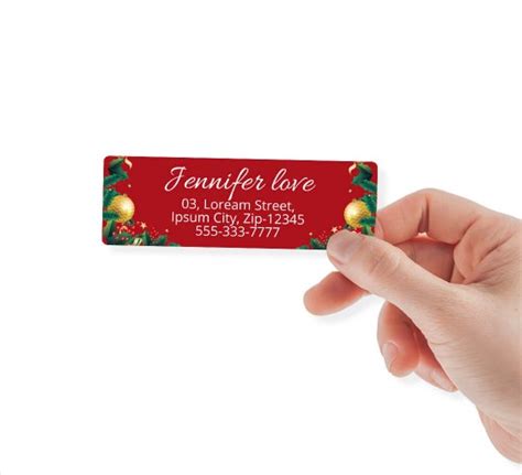 Address Labels Return Address Labels Online Fast Delivery
