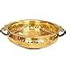 Buy E Handicrafts Uruli Urli Bowl Hammered Pure Brass Brass Urli For