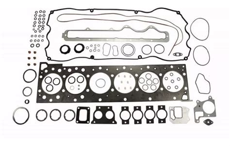 Empaque Superior Cummins Isx 15 Hpcr Con Egr 4376104