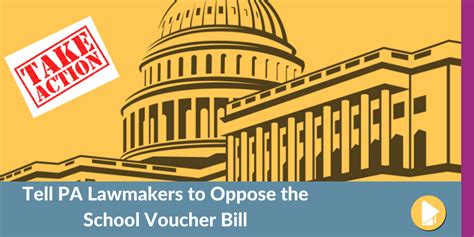 The Legislature Is Considering Vouchers Again Education Voters Pa