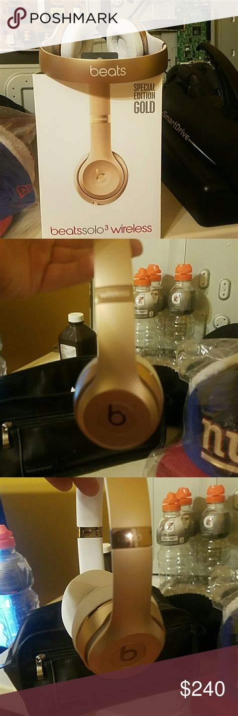 Dr dre beats solo3s brand NWOT 40 hrs battery life | Dr dre, Dres, Brand