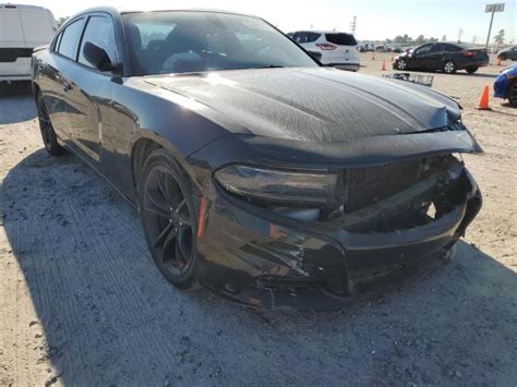 2016 Dodge Charger R T For Sale Tx Houston Fri Feb 09 2024