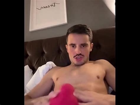 Stroking And Playing With My Bulge Bulge Stroking Gay Gaybulge