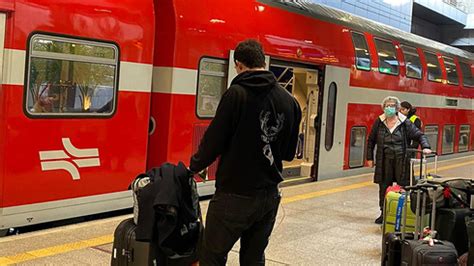 Станция в Бен-Гурионе не работает: кто и когда примет решение об ее ...