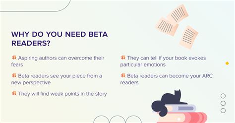 The Ultimate Guide To Working With Beta Readers Miblart