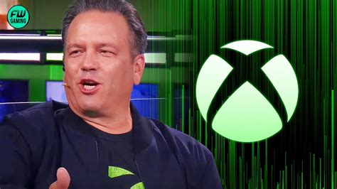 Now That Phil Spencer Has Unveiled Xboxs Future Plans For Microsoft Exclusive Titles Which Of