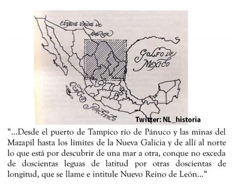 Historia Nuevo Le N On Twitter El De Mayo De Con La