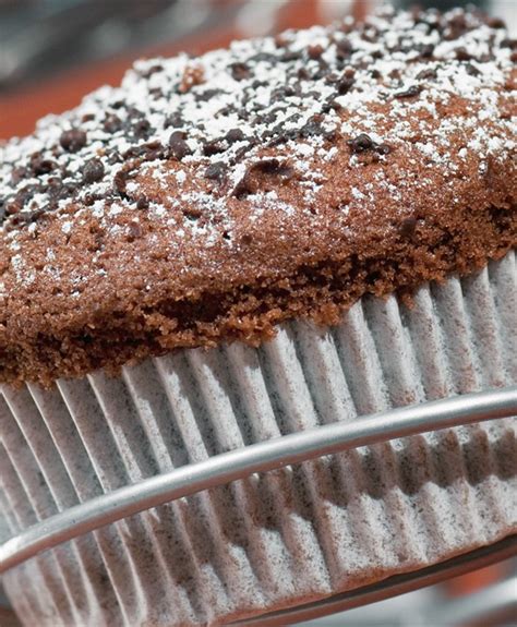 Chocolade Kokos Muffins Recept Dr Oetker