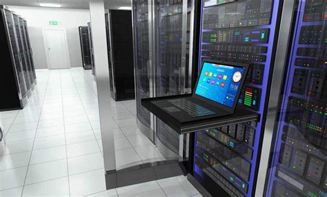 The Evolution Of Colocation And Its Impact On The Future