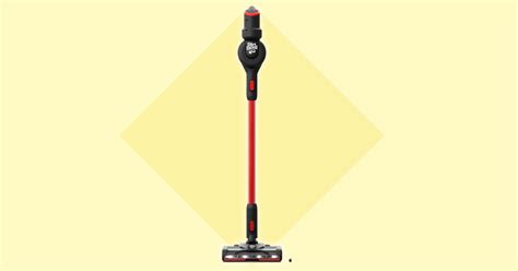 Dirt Devils Latest The Lightweight Powerful Standing Stick Vac