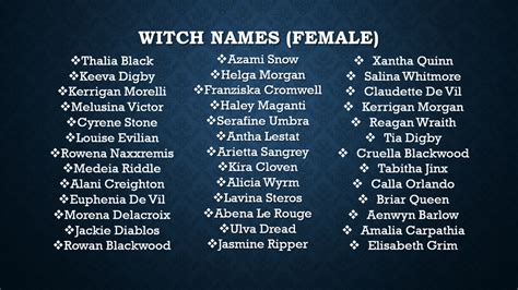 Female Fantasy Name Niamh Fantasy Names Female Fantasy Names