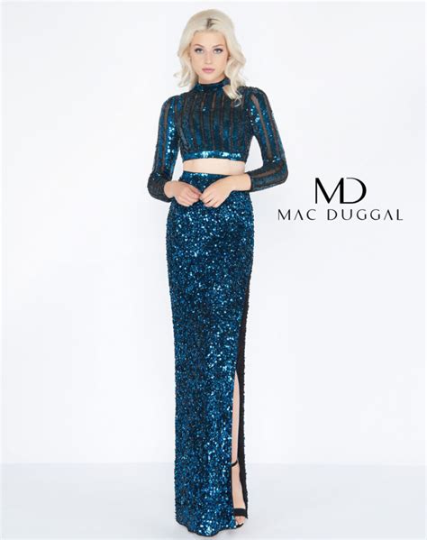 A Cassandra Stone By Mac Duggal Dresses By Russo Boston