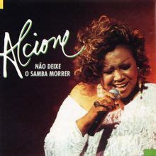 Alcione Sufoco Lyrics Genius Lyrics