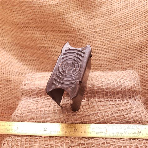 M1 Garand 8 Round W5 En Bloc Clip R Wallace And Sons Old Arms Of